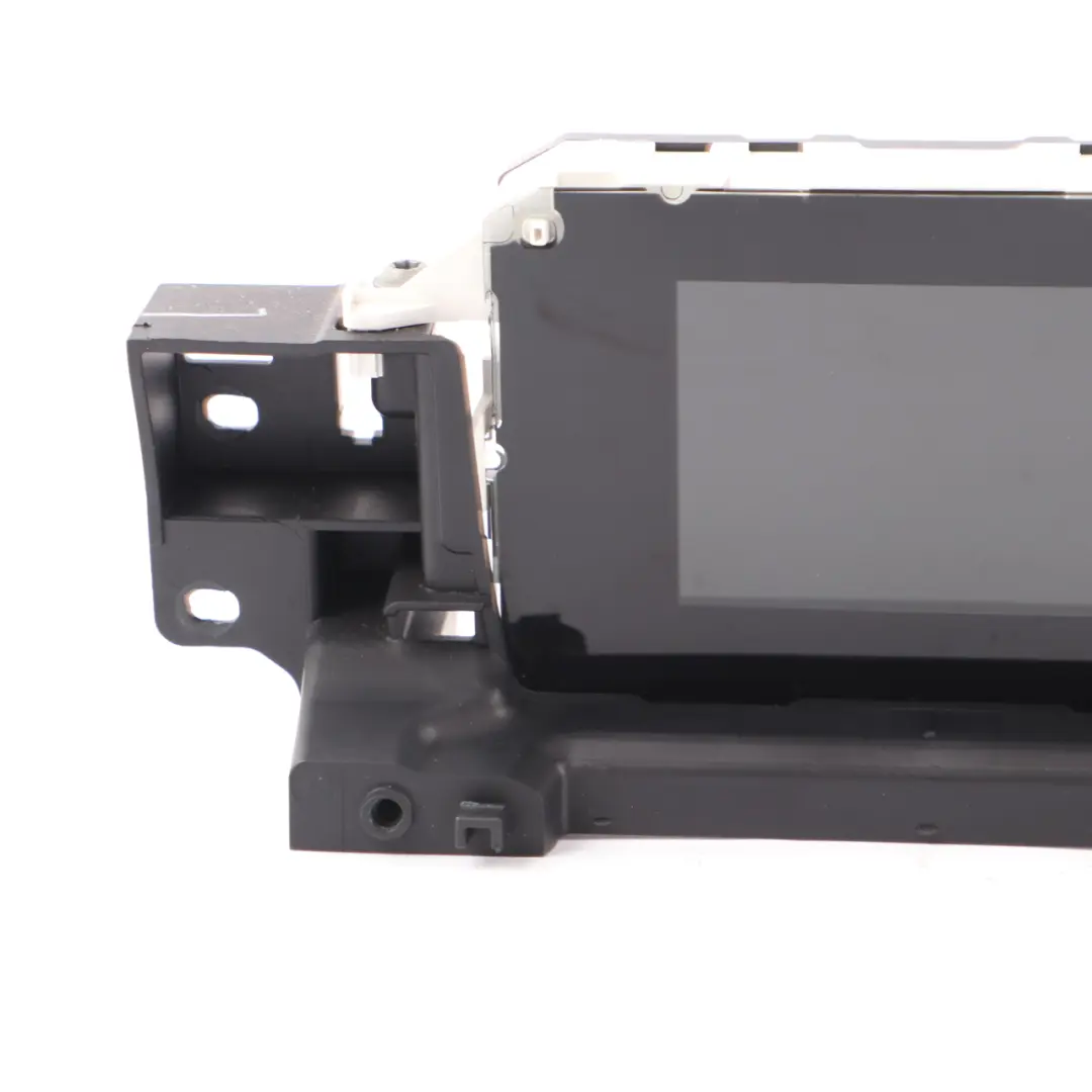 Ford Transit Connect Dash Display Screen Multifunction Head Unit - SKU EM5T18B955BC - Part number EM5T18B955BC
