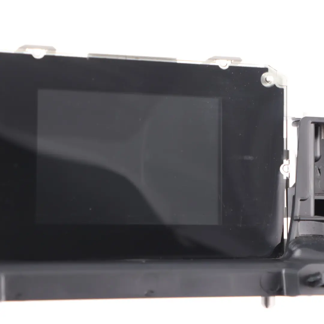 Ford Transit Connect Dash Display Screen Multifunction Head Unit - SKU EM5T18B955BC - Part number EM5T18B955BC