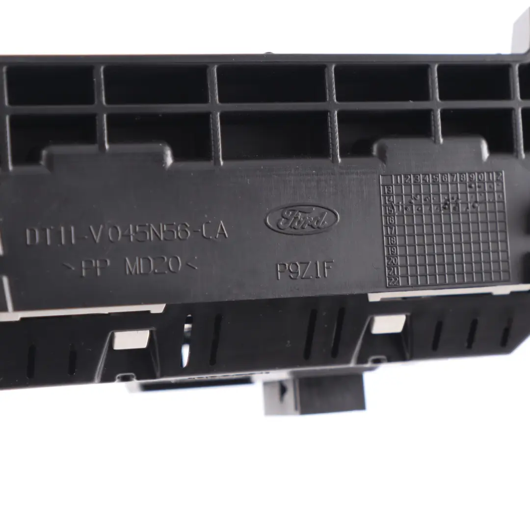 Ford Transit Connect Dash Display Screen Multifunction Head Unit - SKU EM5T18B955BC - Part number EM5T18B955BC