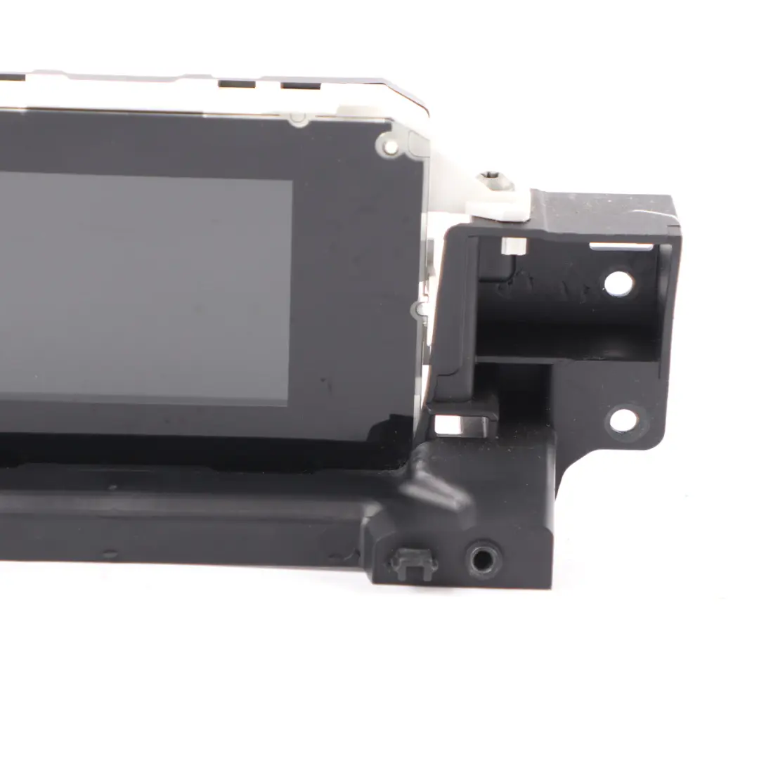 Ford Transit Connect Dash Display Screen Multifunction Head Unit - SKU EM5T18B955BC - Part number EM5T18B955BC