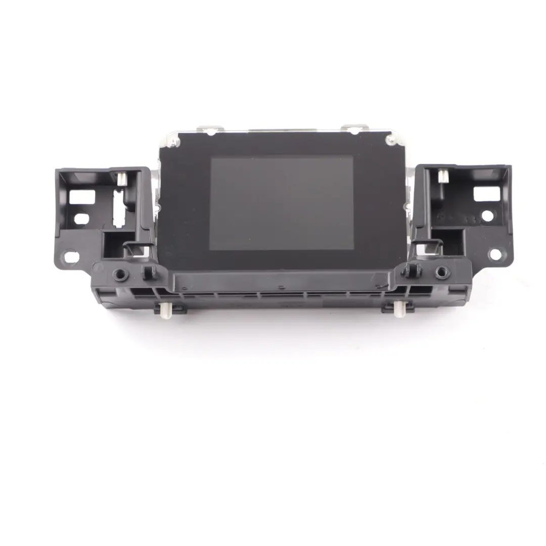 Ford Transit Connect Dash Display Screen Multifunction Head Unit - SKU EM5T18B955BC - Part number EM5T18B955BC