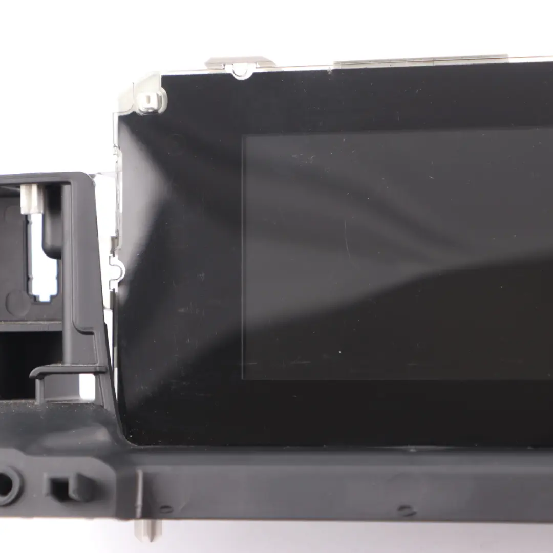 Ford Transit Connect Dash Display Screen Multifunction Head Unit - SKU EM5T18B955BC - Part number EM5T18B955BC