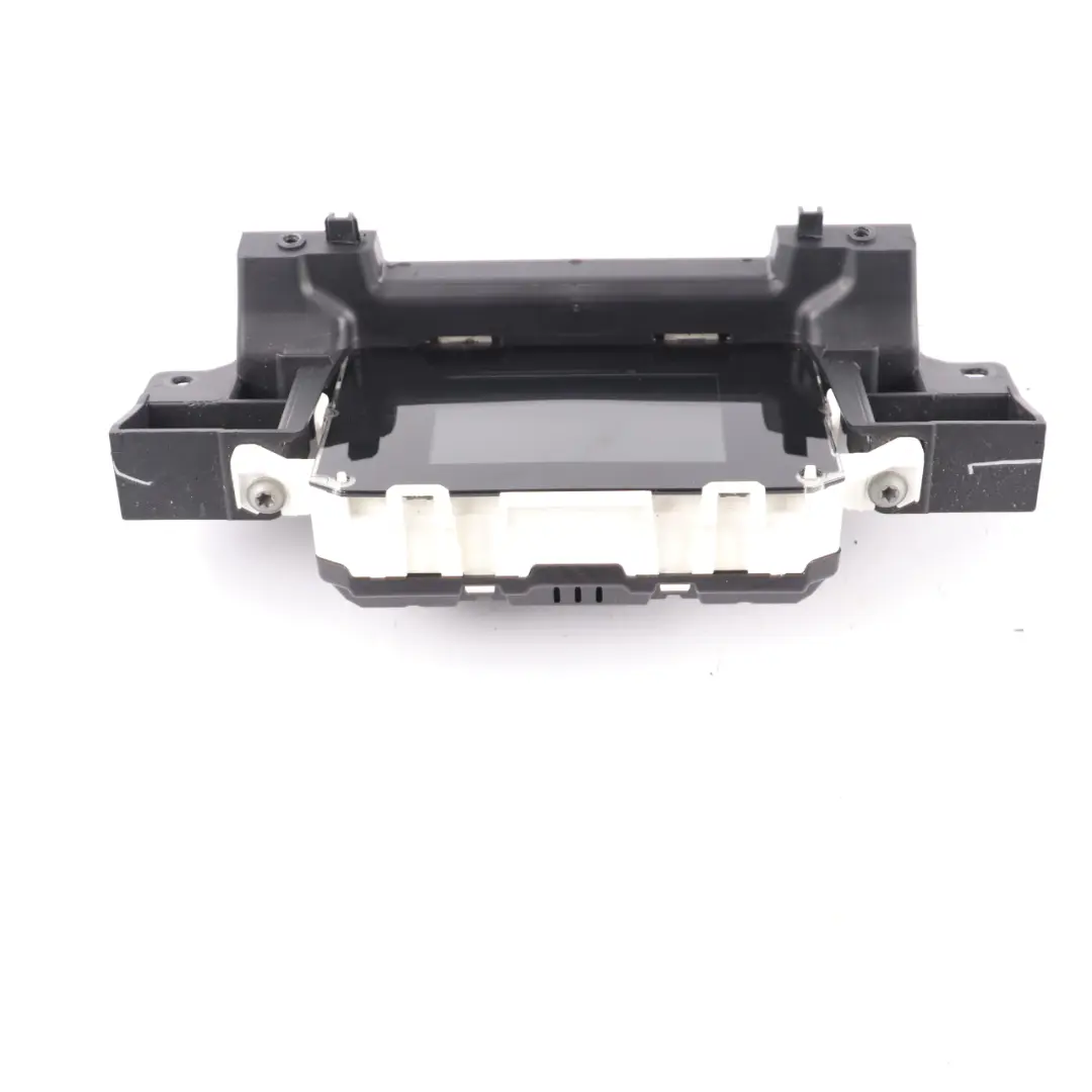 Ford Transit Connect Dash Display Screen Multifunction Head Unit - SKU EM5T18B955BC - Part number EM5T18B955BC