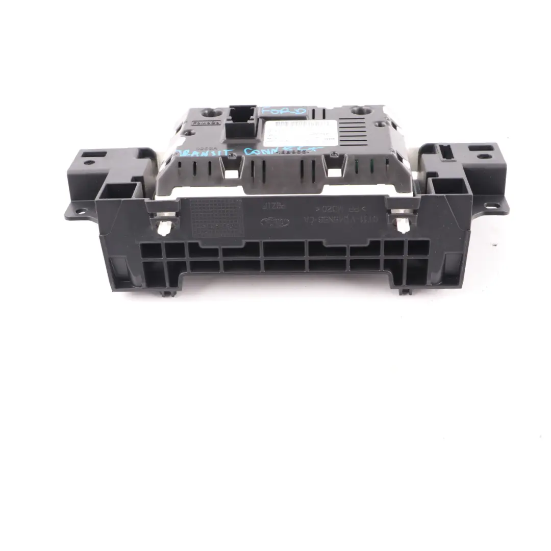 Ford Transit Connect Dash Display Screen Multifunction Head Unit - SKU EM5T18B955BC - Part number EM5T18B955BC