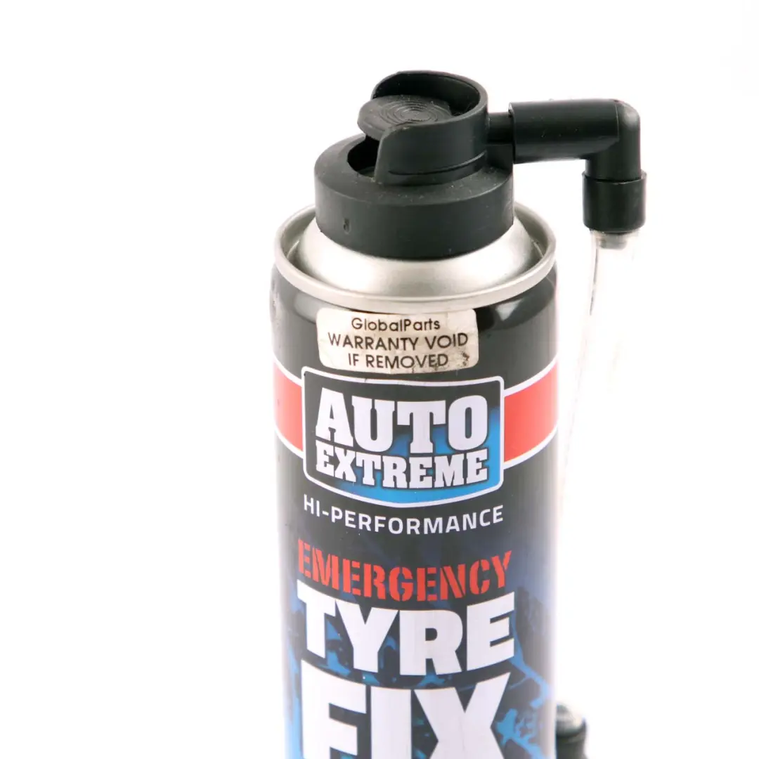 Tyre Sealant Auto Extreme Repair Tool to with Part number Emergency Tyrefix Tyre Sealant Auto Extreme Repair Tool - SKU Emergency Tyrefix - Part number Emergency Tyrefix