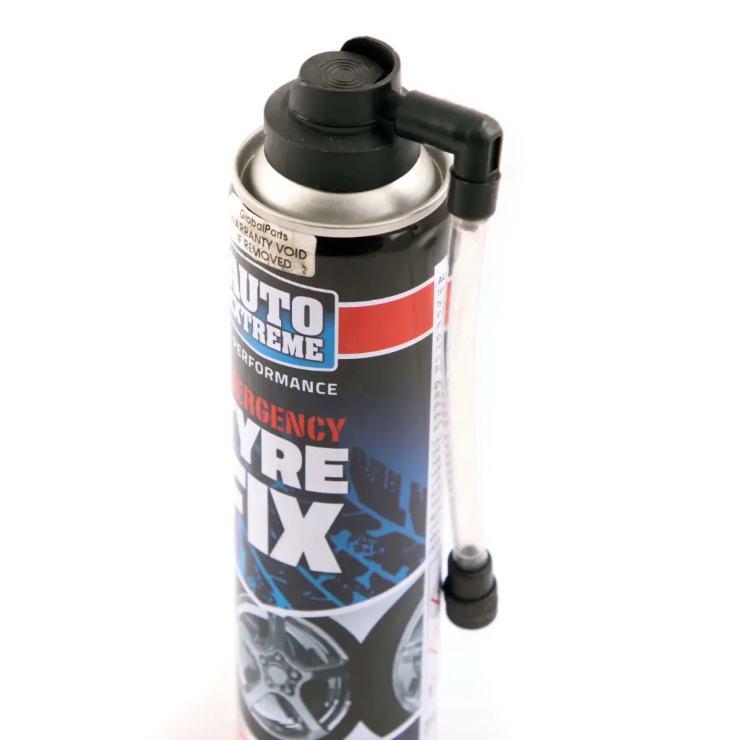 Tyre Sealant Auto Extreme Repair Tool to with Part number Emergency Tyrefix Tyre Sealant Auto Extreme Repair Tool - SKU Emergency Tyrefix - Part number Emergency Tyrefix
