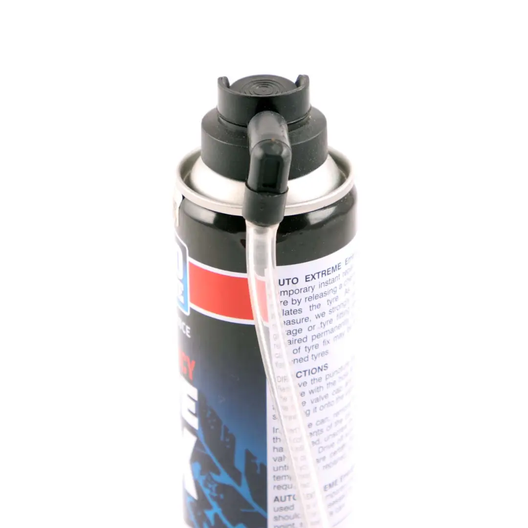 Tyre Sealant Auto Extreme Repair Tool to with Part number Emergency Tyrefix Tyre Sealant Auto Extreme Repair Tool - SKU Emergency Tyrefix - Part number Emergency Tyrefix