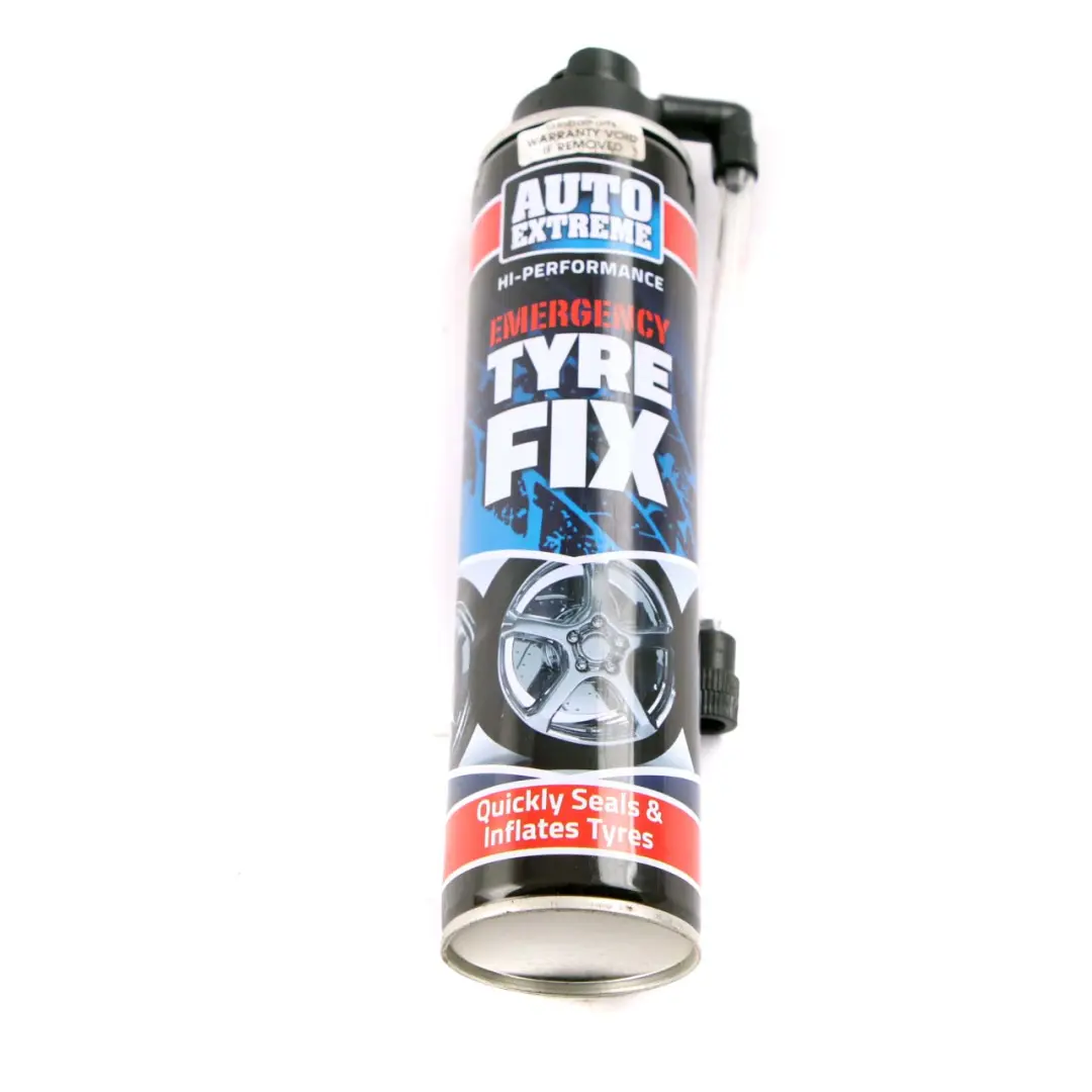 Tyre Sealant Auto Extreme Repair Tool to with Part number Emergency Tyrefix Tyre Sealant Auto Extreme Repair Tool - SKU Emergency Tyrefix - Part number Emergency Tyrefix