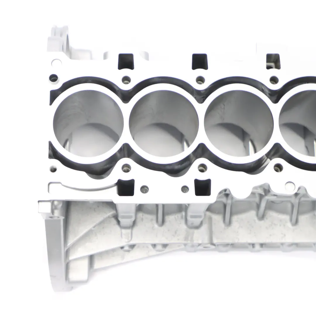 BMW Motor 6 Zylinderblock für Couchtisch Projekt - Nur Als Dekoration - SKU Engine Block For Coffee Table-11 - Teilenummer Engine Block For Coffee Table