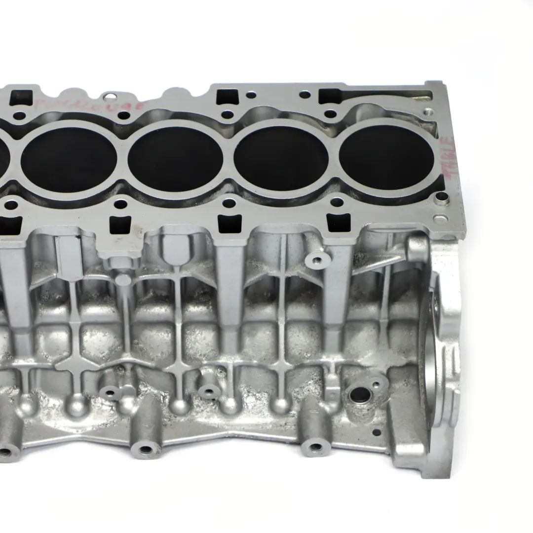 BMW Motor 6 Zylinderblock Block für Couchtisch Projekt - Nur Als Dekoration - SKU Engine Block For Coffee Table-1 - Teilenummer Engine Block For Coffee Table