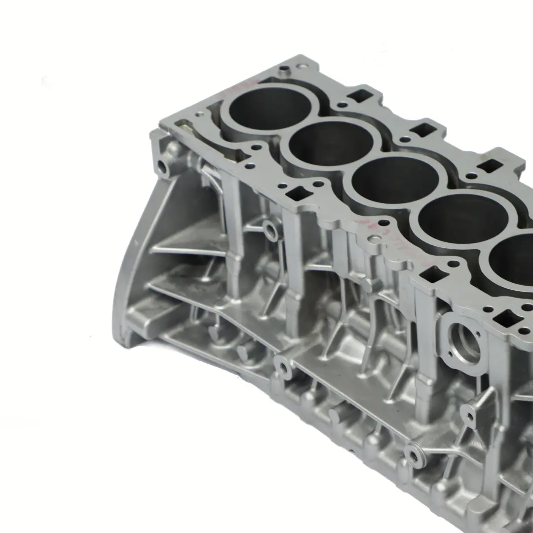 BMW Motor 6 Zylinderblock Block für Couchtisch Projekt - Nur Als Dekoration - SKU Engine Block For Coffee Table-1 - Teilenummer Engine Block For Coffee Table