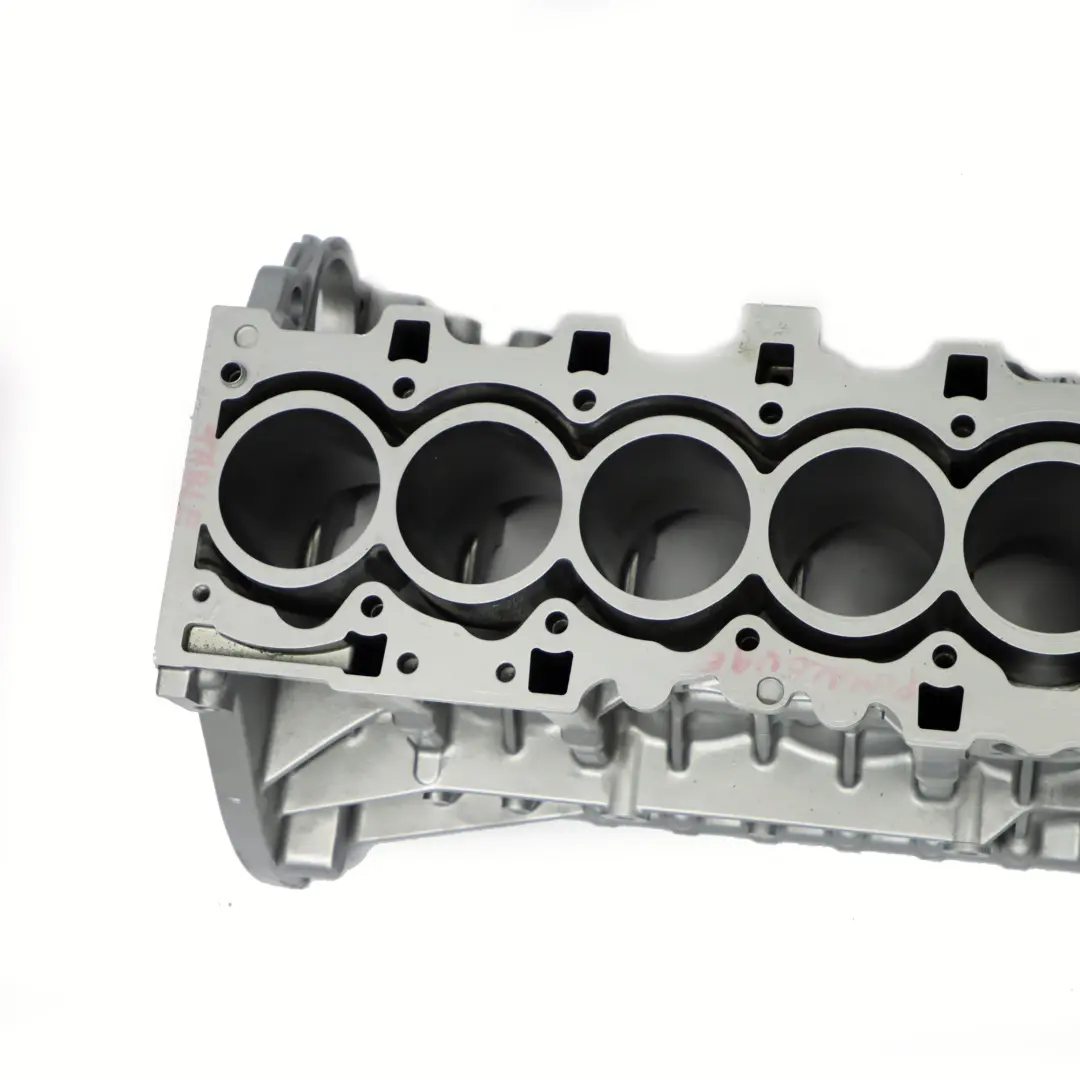 BMW Motor 6 Zylinderblock Block für Couchtisch Projekt - Nur Als Dekoration - SKU Engine Block For Coffee Table-1 - Teilenummer Engine Block For Coffee Table