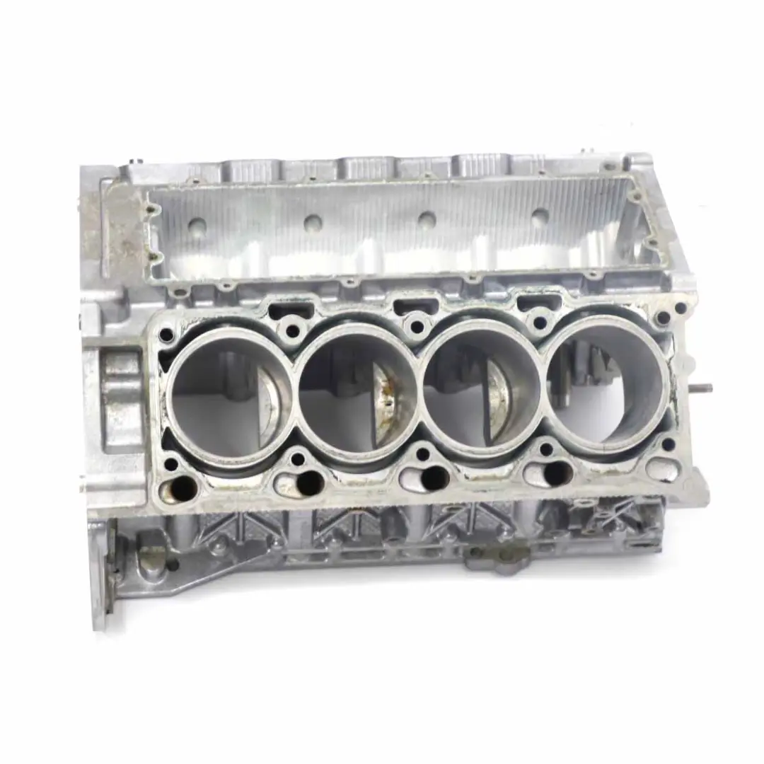BMW Engine 8 Cylinder V8 Block For Coffee Table Project - NOT USEABLE AS PARTS - SKU Engine Block For Coffee Table-8 - Part number Engine Block For Coffee Table
