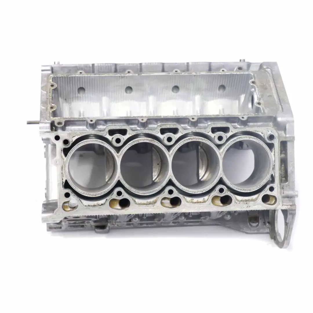 BMW Engine 8 Cylinder V8 Block For Coffee Table Project - NOT USEABLE AS PARTS - SKU Engine Block For Coffee Table-8 - Part number Engine Block For Coffee Table