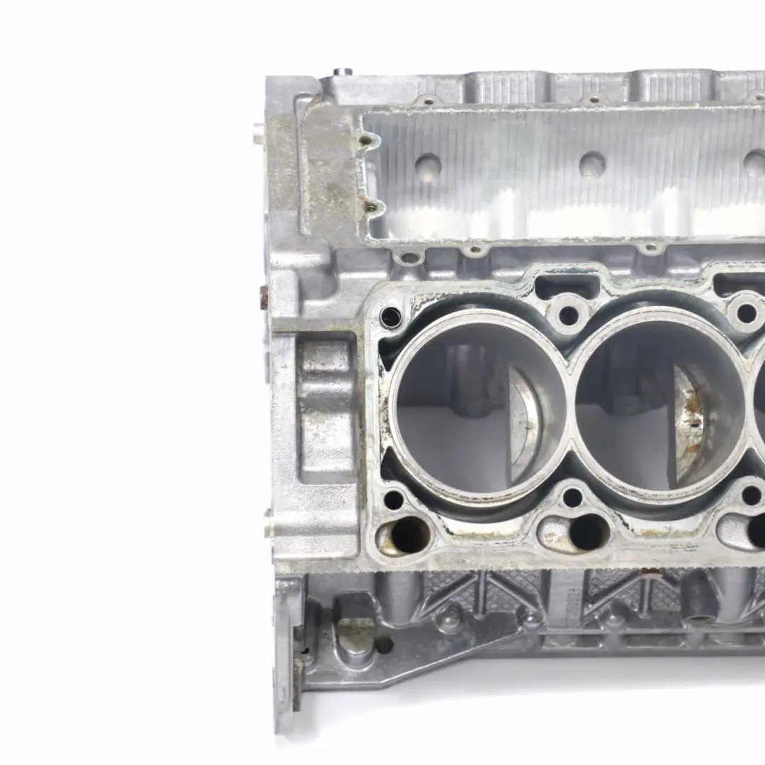 BMW Engine 8 Cylinder V8 Block For Coffee Table Project - NOT USEABLE AS PARTS - SKU Engine Block For Coffee Table-8 - Part number Engine Block For Coffee Table