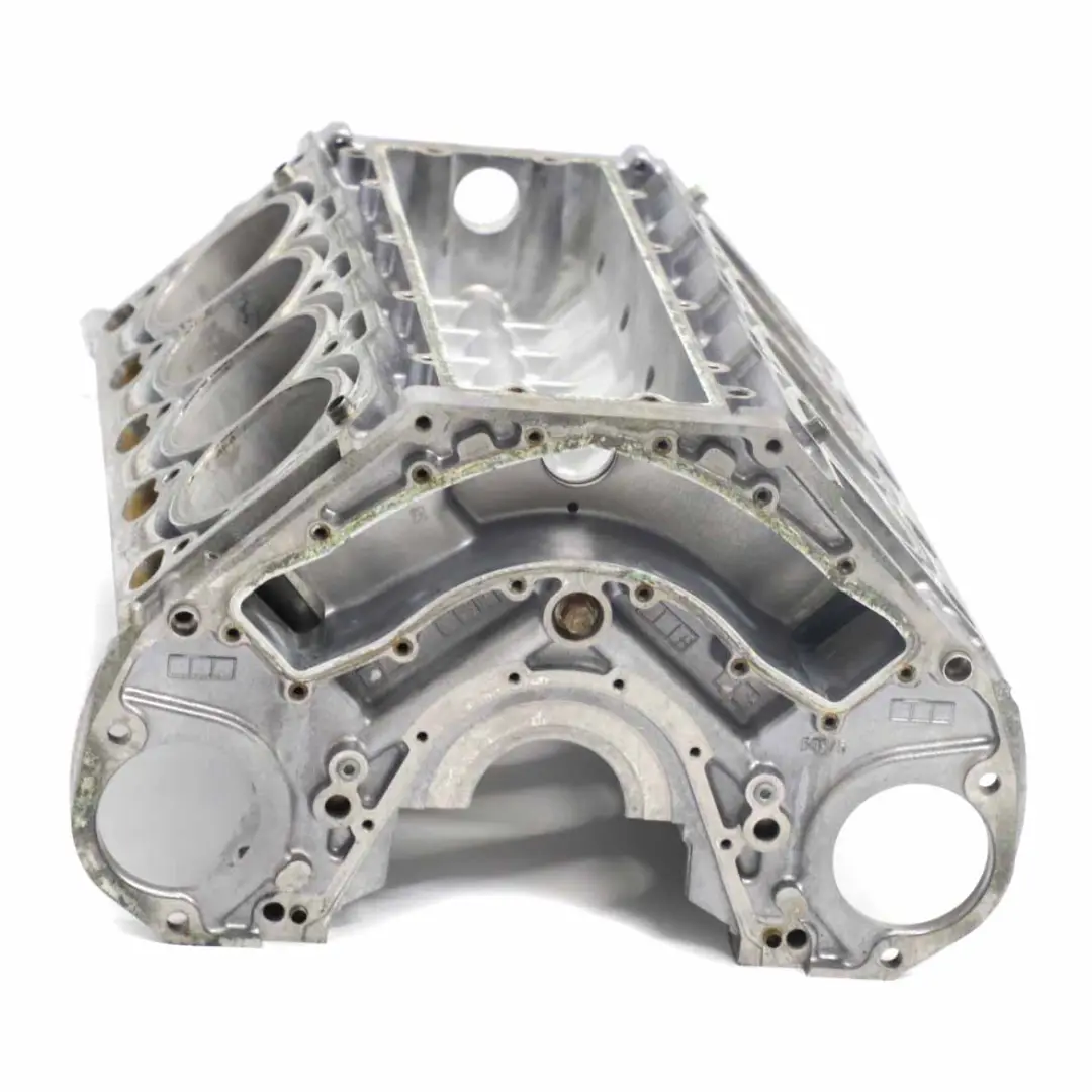 BMW Motor 6 Zylinderblock V8 für Couchtisch Projekt - Nur Als Dekoration - SKU Engine-Block-For-Coffee-Table-8 - Teilenummer Engine Block For Coffee Table