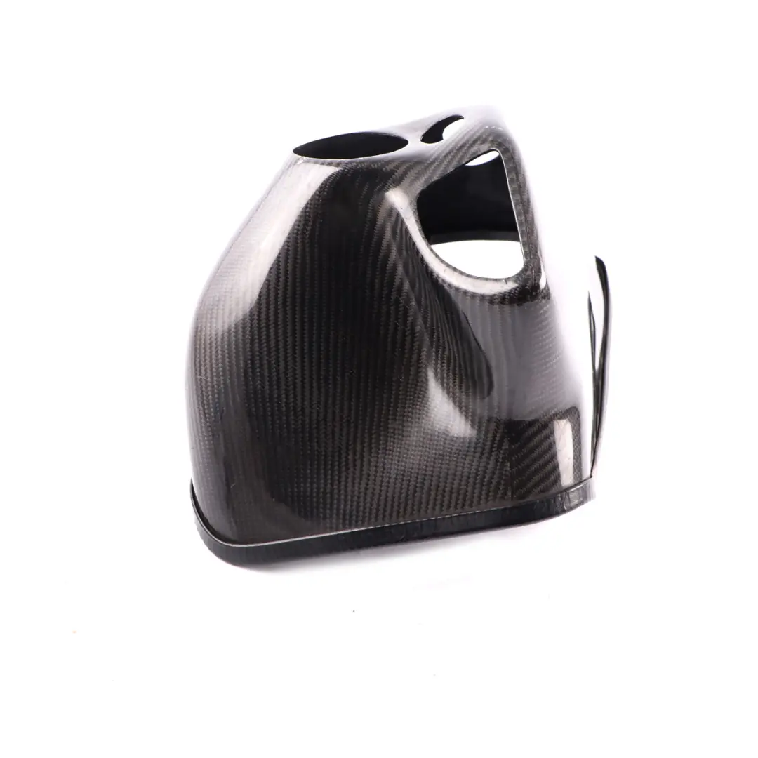 N43 Housing Lid Panel Carbon Fibre to BMW E90 E91 E92 E93 320i with Part number Engine Cover BMW E90 E91 E92 E93 320i N43 Housing Lid Panel Carbon Fibre - SKU Engine Cover - Part number Engine Cover