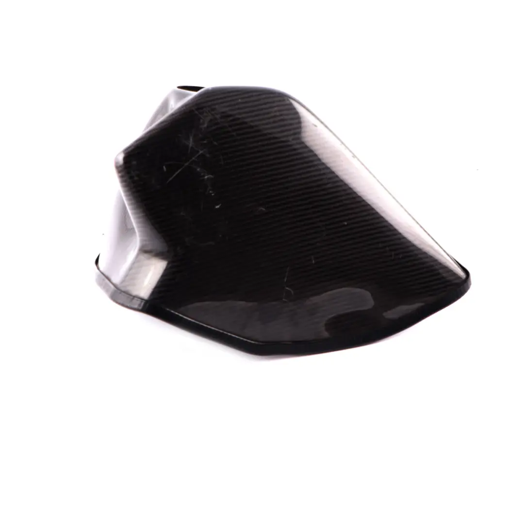 N43 Housing Lid Panel Carbon Fibre to BMW E90 E91 E92 E93 320i with Part number Engine Cover BMW E90 E91 E92 E93 320i N43 Housing Lid Panel Carbon Fibre - SKU Engine Cover - Part number Engine Cover