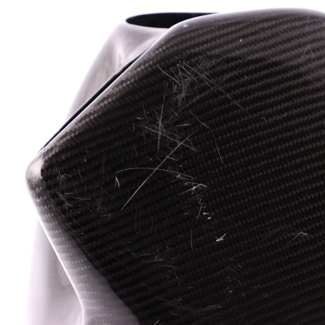 N43 Housing Lid Panel Carbon Fibre to BMW E90 E91 E92 E93 320i with Part number Engine Cover BMW E90 E91 E92 E93 320i N43 Housing Lid Panel Carbon Fibre - SKU Engine Cover - Part number Engine Cover