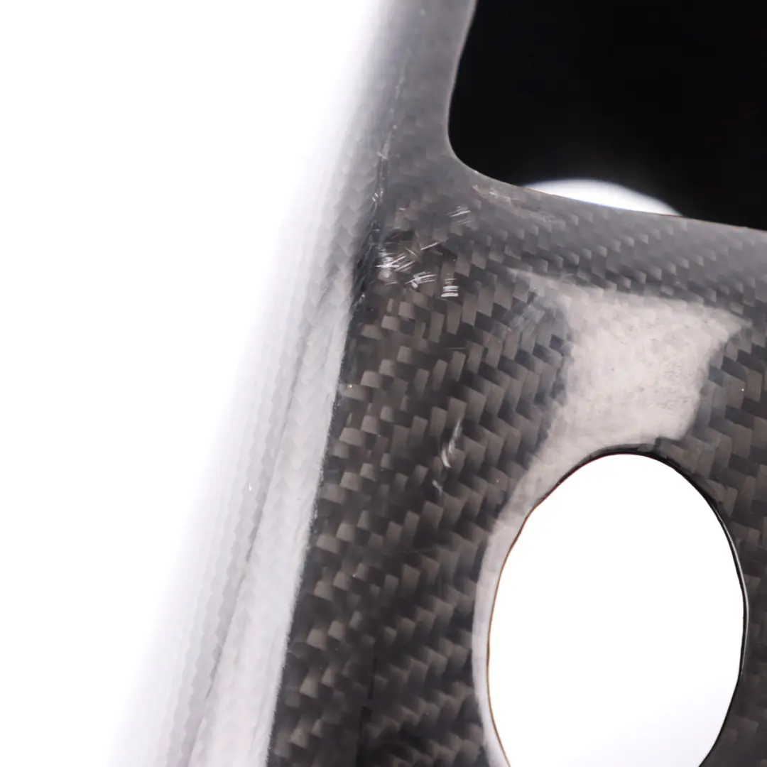 N43 Housing Lid Panel Carbon Fibre to BMW E90 E91 E92 E93 320i with Part number Engine Cover BMW E90 E91 E92 E93 320i N43 Housing Lid Panel Carbon Fibre - SKU Engine Cover - Part number Engine Cover