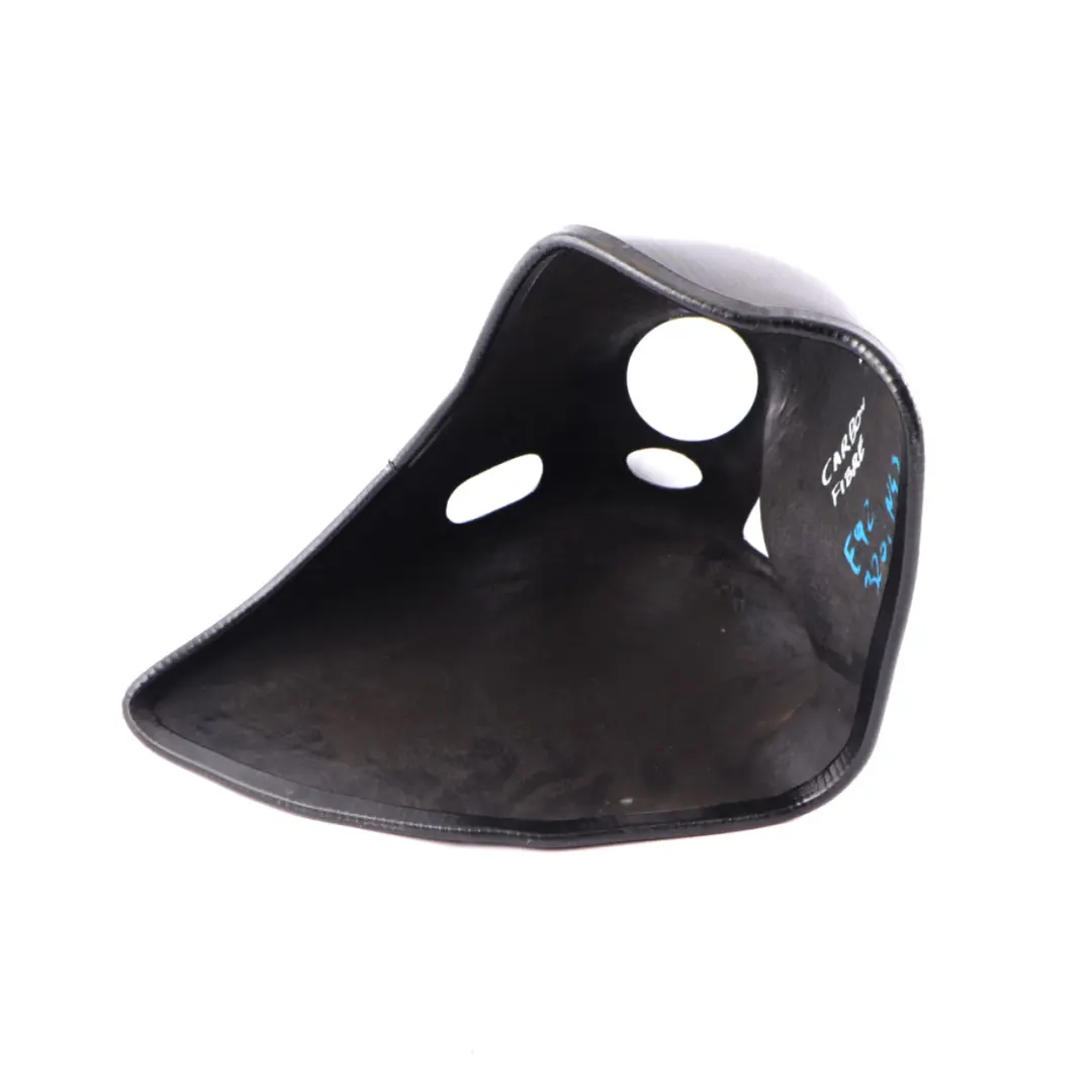 N43 Housing Lid Panel Carbon Fibre to BMW E90 E91 E92 E93 320i with Part number Engine Cover BMW E90 E91 E92 E93 320i N43 Housing Lid Panel Carbon Fibre - SKU Engine Cover - Part number Engine Cover