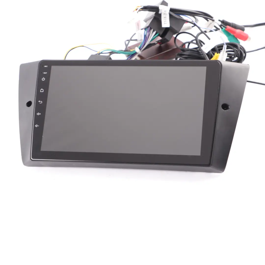 Infotainment Media System 9" Screen GPS Android 11 CarPlay to BMW E90 with Part number Eonon Q65PRO BMW E90 Infotainment Media System 9" Screen GPS Android 11 CarPlay - SKU Eonon Q65PRO - Part number Eonon Q65PRO