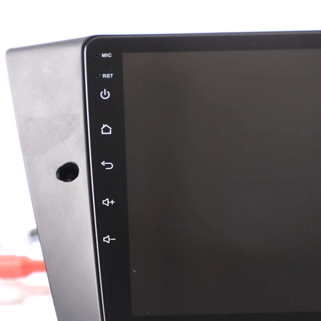 Infotainment Media System 9" Screen GPS Android 11 CarPlay to BMW E90 with Part number Eonon Q65PRO BMW E90 Infotainment Media System 9" Screen GPS Android 11 CarPlay - SKU Eonon Q65PRO - Part number Eonon Q65PRO