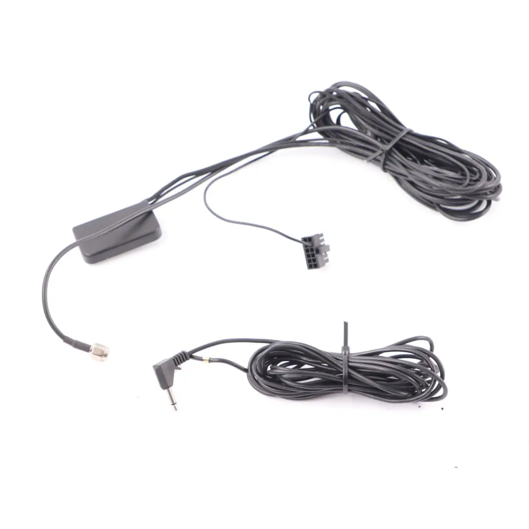 Infotainment Media System 9" Screen GPS Android 11 CarPlay BMW E90 - SKU Eonon Q65PRO - Part number Eonon Q65PRO