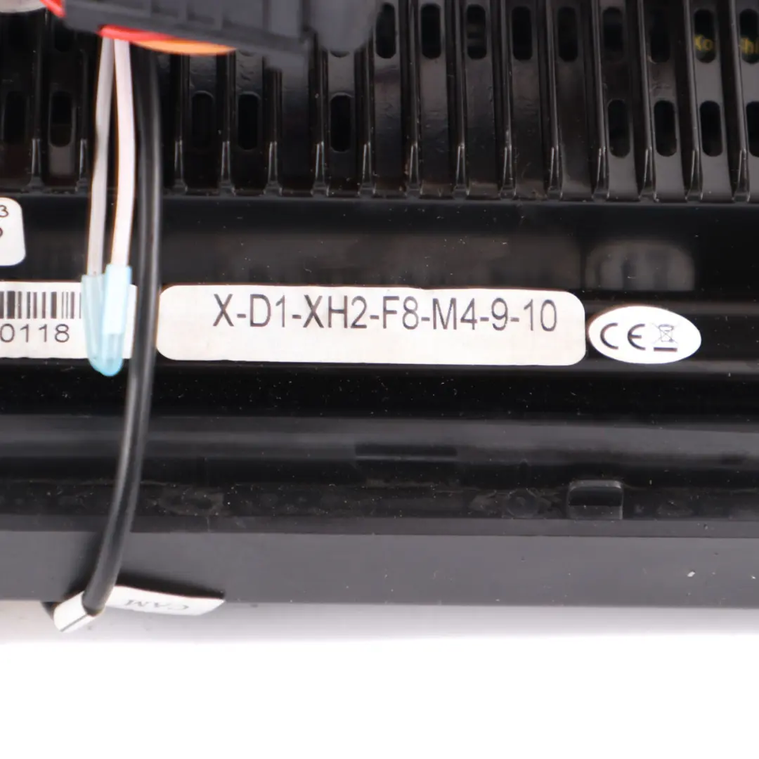 Infotainment Media System 9" Screen GPS Android 11 CarPlay to BMW E90 with Part number Eonon Q65PRO BMW E90 Infotainment Media System 9" Screen GPS Android 11 CarPlay - SKU Eonon Q65PRO - Part number Eonon Q65PRO