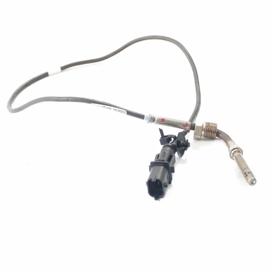Renault Trafic II Temperature Sensor Exhaust Flue Gas Sensor - SKU ESNBTS-200 - Part number ESNBTS-200