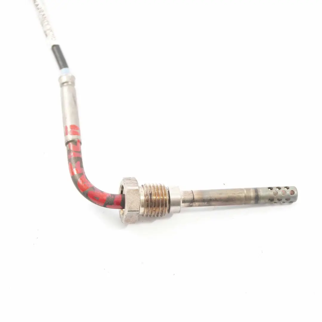 Sensor de temperatura Sensor de gases de escape para Renault Trafic II con número de pieza ESNBTS-200 Renault Trafic II Sensor de temperatura Sensor de gases de escape - SKU ESNBTS-200 - Número de pieza ESNBTS-200