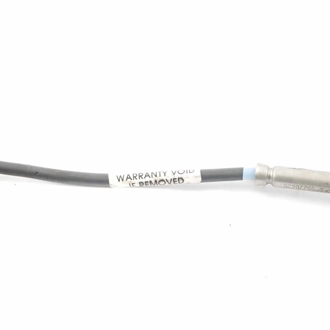 Renault Trafic II Temperature Sensor Exhaust Flue Gas Sensor - SKU ESNBTS-200 - Part number ESNBTS-200