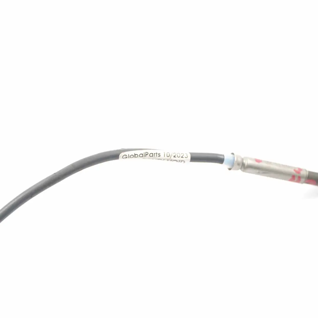 Renault Trafic II Temperature Sensor Exhaust Flue Gas Sensor - SKU ESNBTS-200 - Part number ESNBTS-200