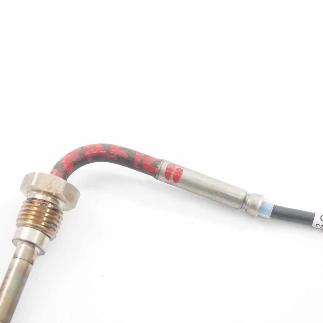 Renault Trafic II Temperature Sensor Exhaust Flue Gas Sensor - SKU ESNBTS-200 - Part number ESNBTS-200