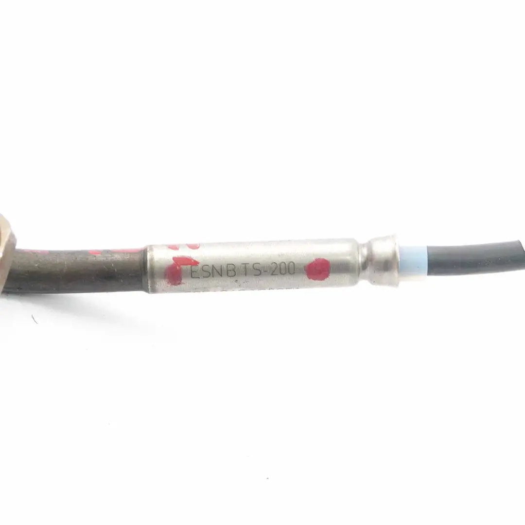 Renault Trafic II Temperature Sensor Exhaust Flue Gas Sensor - SKU ESNBTS-200 - Part number ESNBTS-200