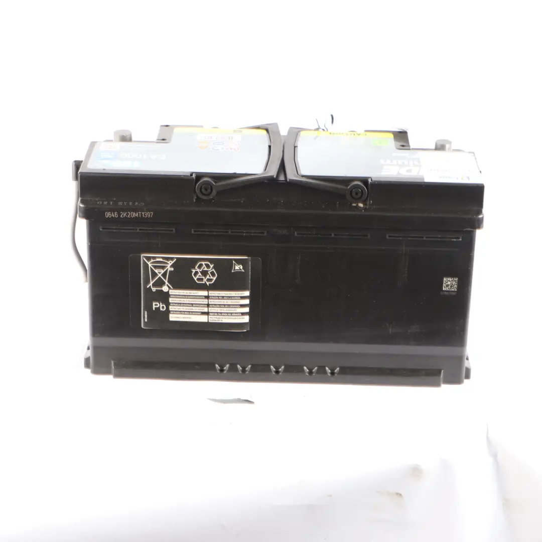 Exide Battery Carbon Boost 2.0 100Ah 900A Accumulator EA1000 to with Part number Exide Carbon 100Ah Exide Battery Carbon Boost 2.0 100Ah 900A Accumulator EA1000 - SKU Exide Carbon 100Ah-1 - Part number Exide Carbon 100Ah