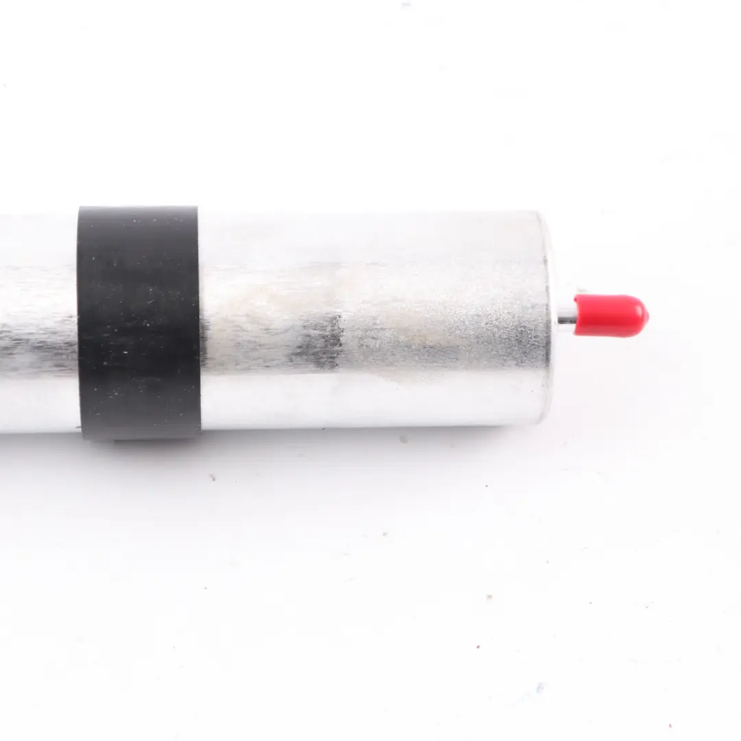 Fuel Filter Supply BMW E90 E92 F25 Diesel In-Line Fuel Filter Bosch - SKU F026402106 - Part number F026402106