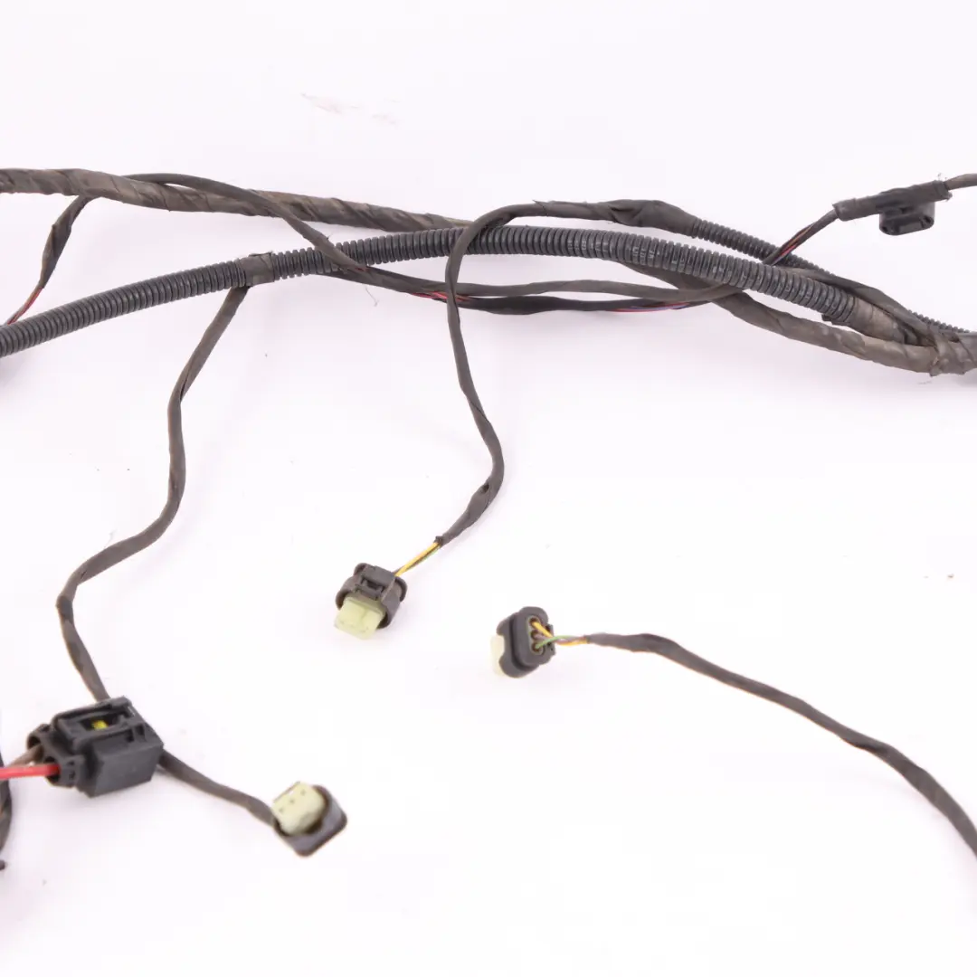 Bumper Wiring Loom PDC Harness Parking Sensor to BMW F07 GT Rear with Part number F07 GT Rear Wiring Loom PDC BMW F07 GT Rear Bumper Wiring Loom PDC Harness Parking Sensor - SKU F07 GT Rear Wiring Loom PDC - Part number F07 GT Rear Wiring Loom PDC