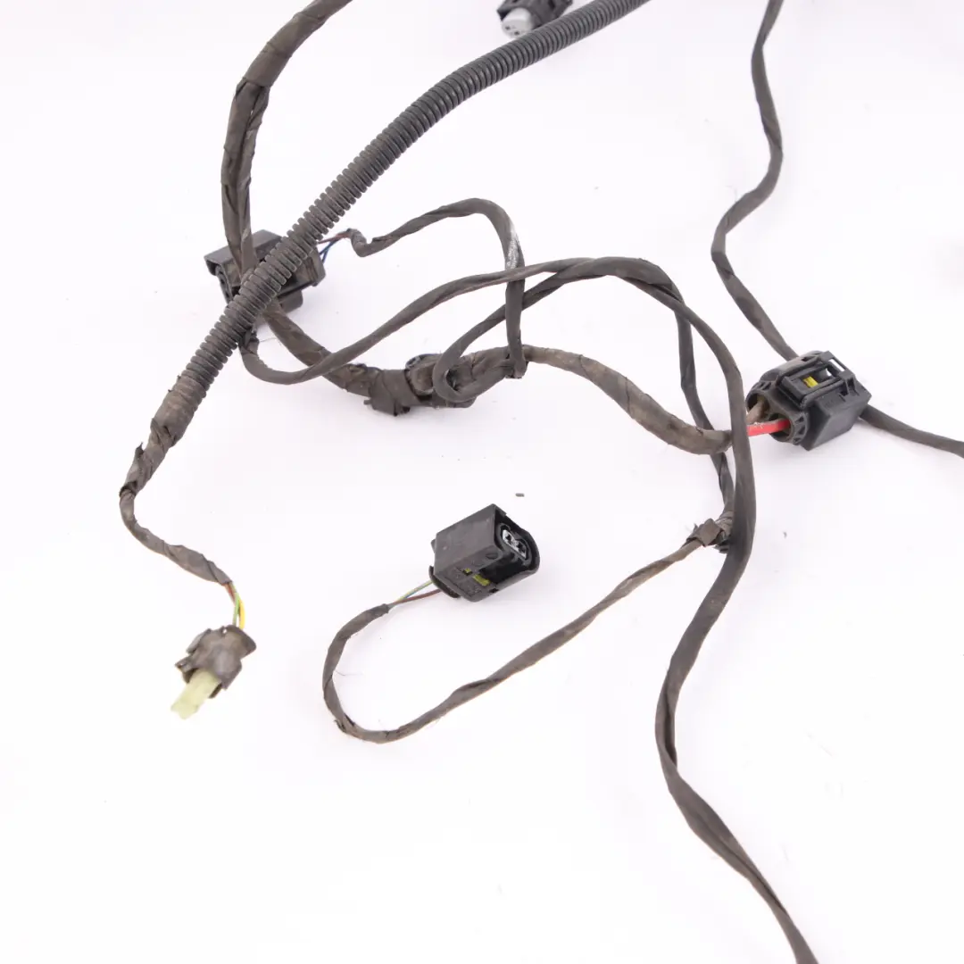 Bumper Wiring Loom PDC Harness Parking Sensor to BMW F07 GT Rear with Part number F07 GT Rear Wiring Loom PDC BMW F07 GT Rear Bumper Wiring Loom PDC Harness Parking Sensor - SKU F07 GT Rear Wiring Loom PDC - Part number F07 GT Rear Wiring Loom PDC