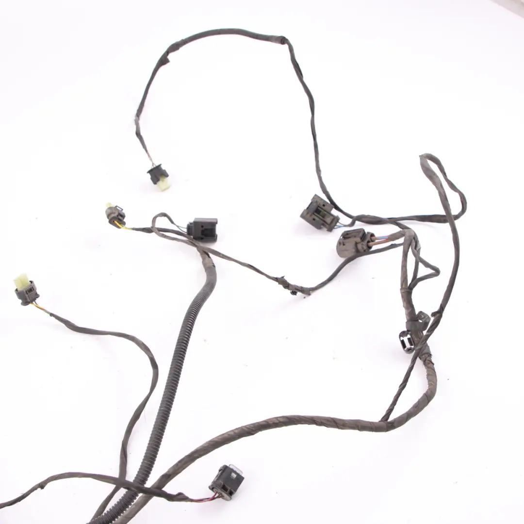 Bumper Wiring Loom PDC Harness Parking Sensor to BMW F07 GT Rear with Part number F07 GT Rear Wiring Loom PDC BMW F07 GT Rear Bumper Wiring Loom PDC Harness Parking Sensor - SKU F07 GT Rear Wiring Loom PDC - Part number F07 GT Rear Wiring Loom PDC