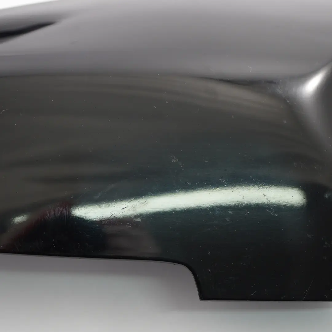 Außenspiegel abdeckung BMW F10 F11 Links Rechts Kappe Gehäuse Schwarz Satz - SKU F10 Mirror Cover Set - Teilenummer F10 Mirror Cover Set