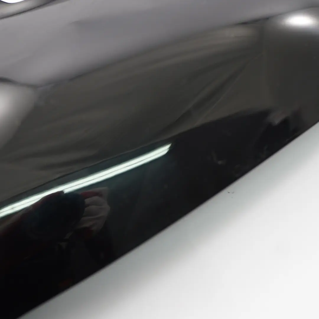  Couvercle rétroviseur BMW F10 F11 Gauche Droite Capuchon Boîtier Noir Set - SKU F10 Mirror Cover Set - Numéro de pièce F10 Mirror Cover Set