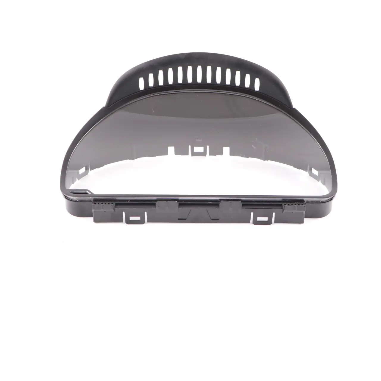 BMW F10 F11 Cluster de Instrumentos Speedo Relojes Meter Tapacristales