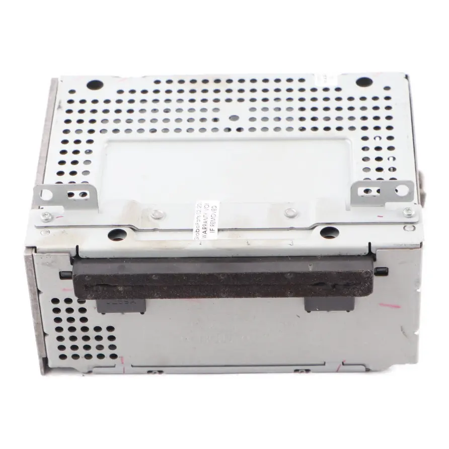 Radio CD Player Stereo Head Unit to Ford Transit Connect with Part number F1BT18C815HE Ford Transit Connect Radio CD Player Stereo Head Unit - SKU F1BT18C815HE - Part number F1BT18C815HE