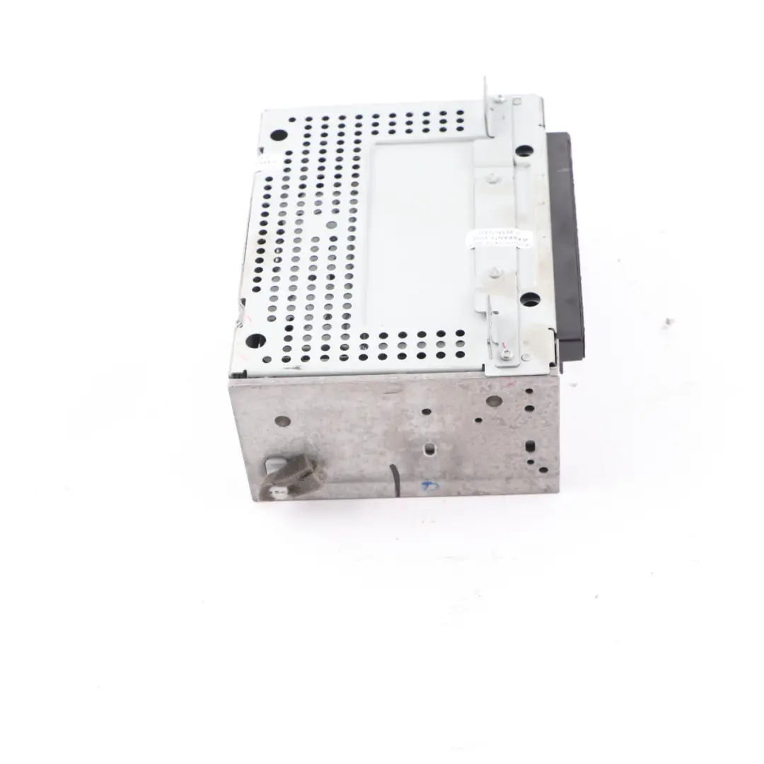 Radio CD Player Stereo Head Unit to Ford Transit Connect with Part number F1BT18C815HE Ford Transit Connect Radio CD Player Stereo Head Unit - SKU F1BT18C815HE - Part number F1BT18C815HE