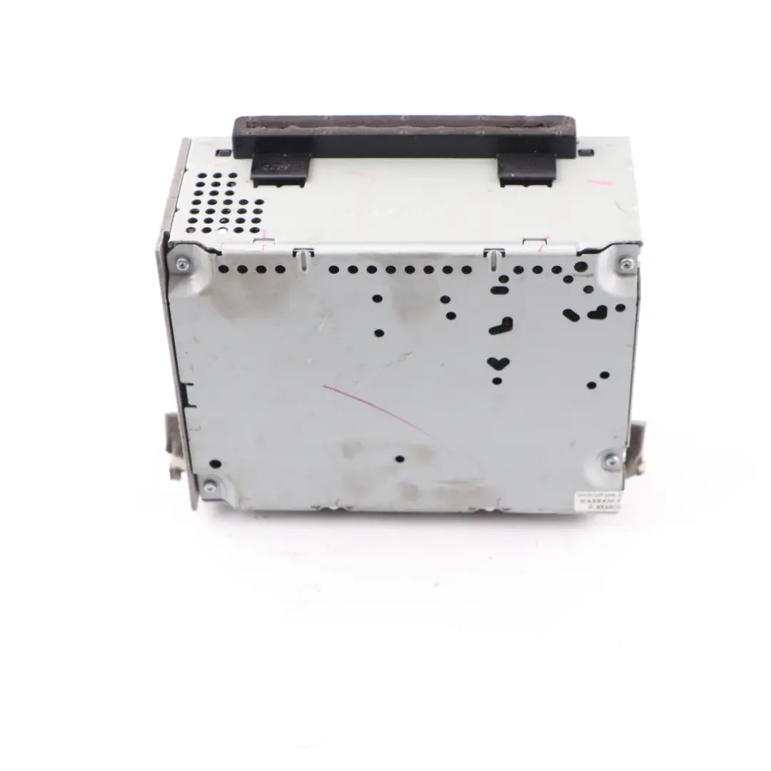 Radio CD Player Stereo Head Unit to Ford Transit Connect with Part number F1BT18C815HE Ford Transit Connect Radio CD Player Stereo Head Unit - SKU F1BT18C815HE - Part number F1BT18C815HE