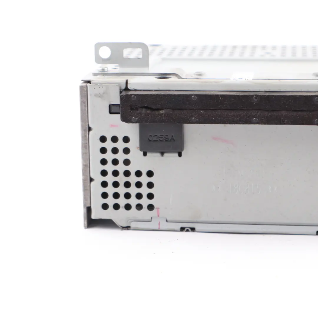 Radio CD Player Stereo Head Unit to Ford Transit Connect with Part number F1BT18C815HE Ford Transit Connect Radio CD Player Stereo Head Unit - SKU F1BT18C815HE - Part number F1BT18C815HE