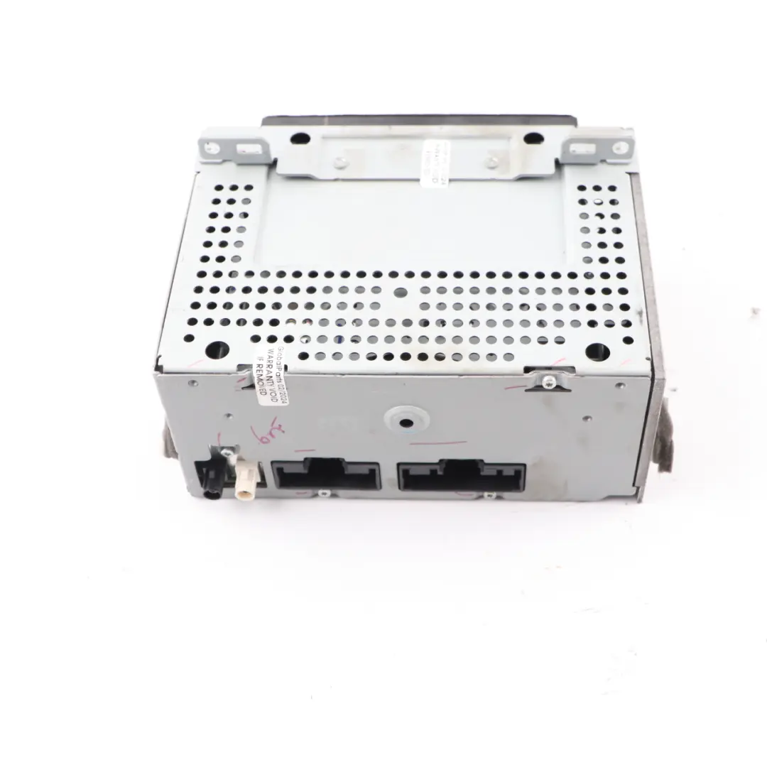Radio CD Player Stereo Head Unit to Ford Transit Connect with Part number F1BT18C815HE Ford Transit Connect Radio CD Player Stereo Head Unit - SKU F1BT18C815HE - Part number F1BT18C815HE