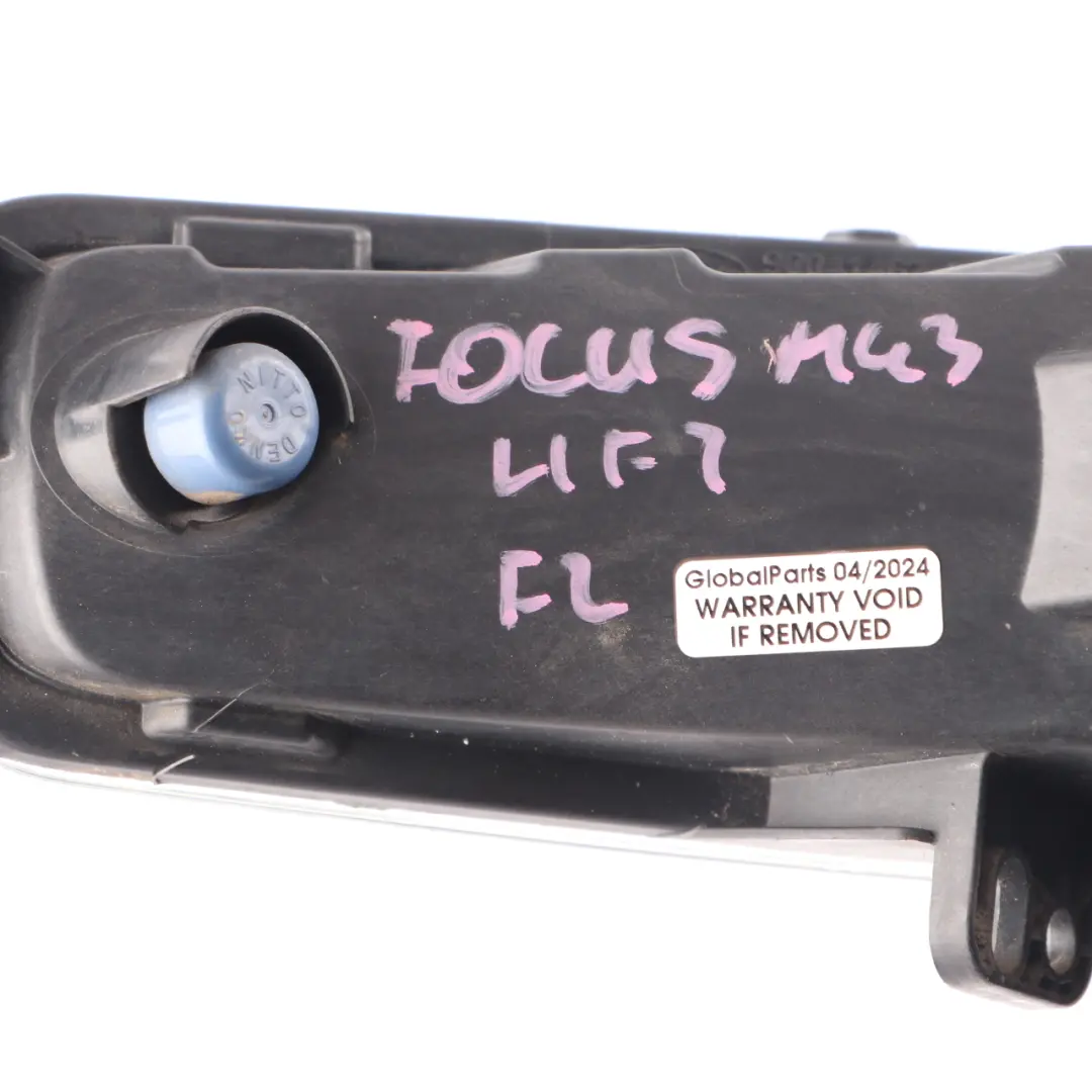 Lift Fendinebbia Paraurti Anteriore Luce Destra per Ford Focus 3 con numero di parte F1EB-15A254-AB Ford Focus 3 Lift Fendinebbia Paraurti Anteriore Luce Destra - SKU F1EB-15A254-AB - Numero di parte F1EB-15A254-AB