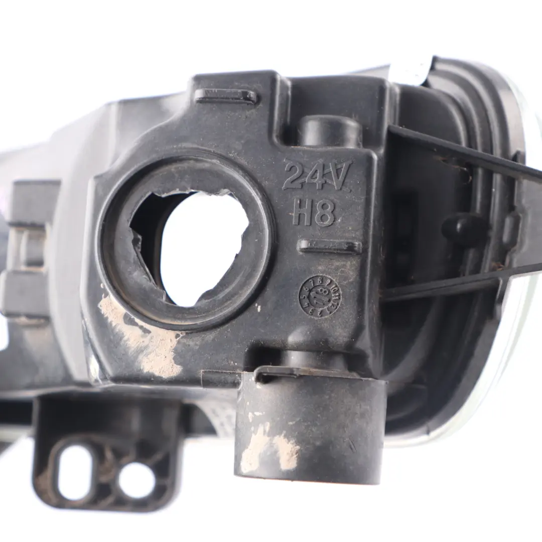 Ford Focus 3 Lift Lampa Przeciwmgielna Zderzaka Prawy Przód - SKU F1EB-15A254-AB - Numer Części F1EB-15A254-AB